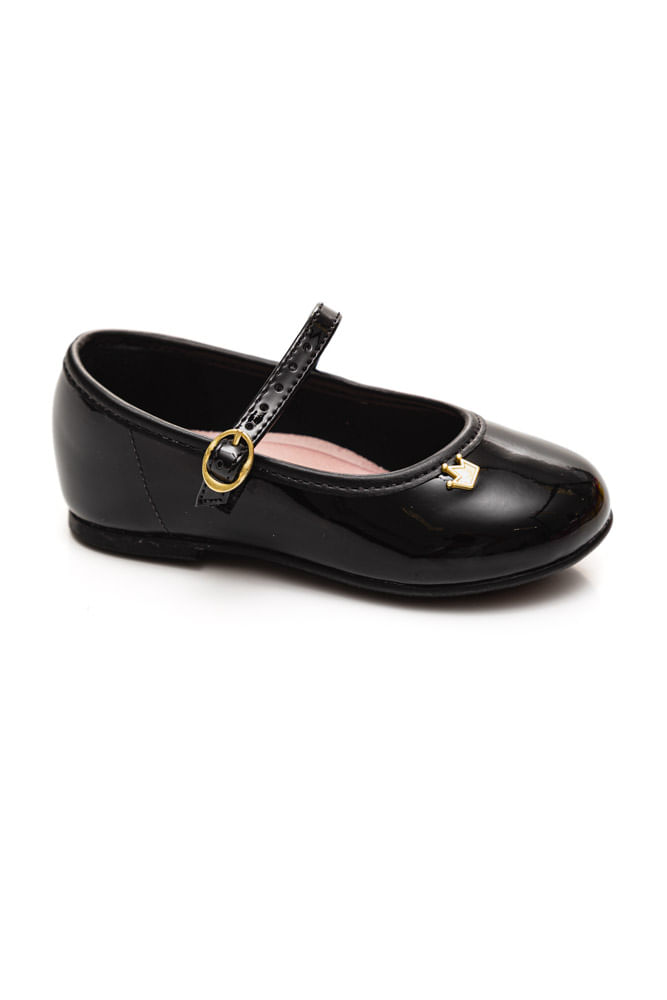 Sapatilha-Molekinha-Boneca-Infantil-Menina-Fivela-2106.1041-Preto