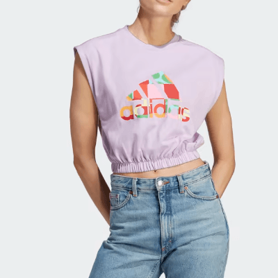 Blusa-Adidas-Cropped-Feminina-Regata-Hs1202-Lilas