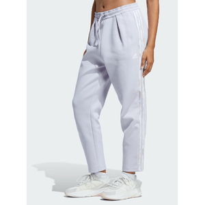 Calça Adidas Moletom Feminina Open Hem Pant Ic0570 Lilas