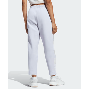 Calça Adidas Moletom Feminina Open Hem Pant Ic0570 Lilas