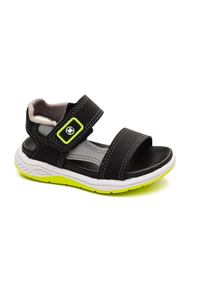 Sandalia-Molekinho-2629.108.13958-Preto