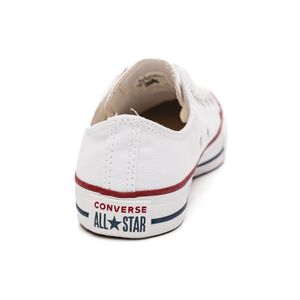 Tênis Converse Chuck Taylor All Star Core Unissex CT0001  Branco