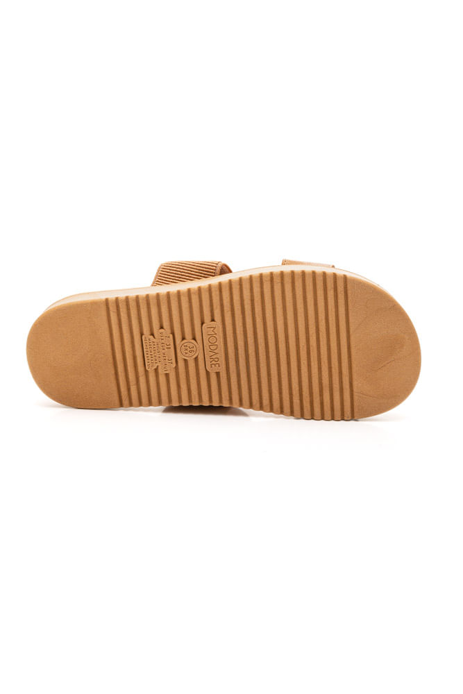 Chinelo-Modare-Ultra-Conforto-Feminino-Reflex-Sense-7178.107-Caramelo