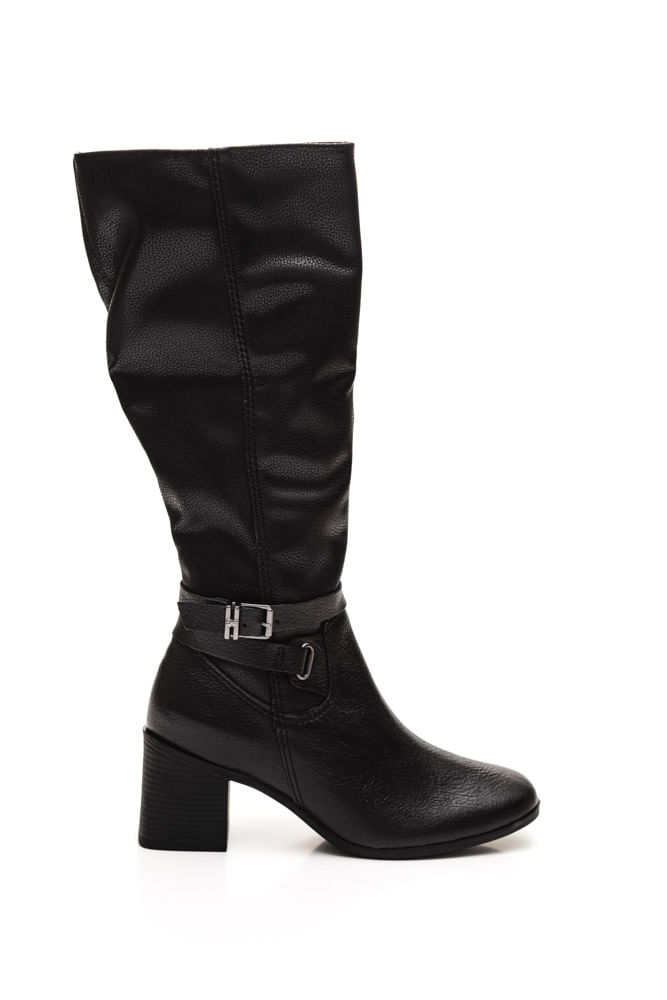 Bota-Montaria-Feminino-Adulto-Bottero-361803-Preto
