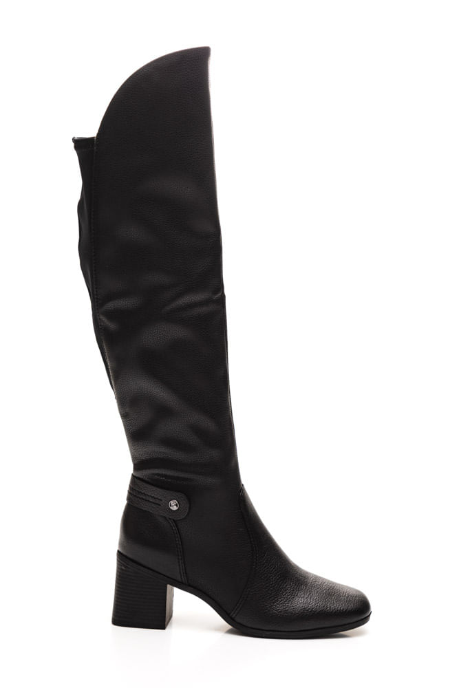 Bota-Montaria-Feminino-Adulto-Bottero-361804-Preto