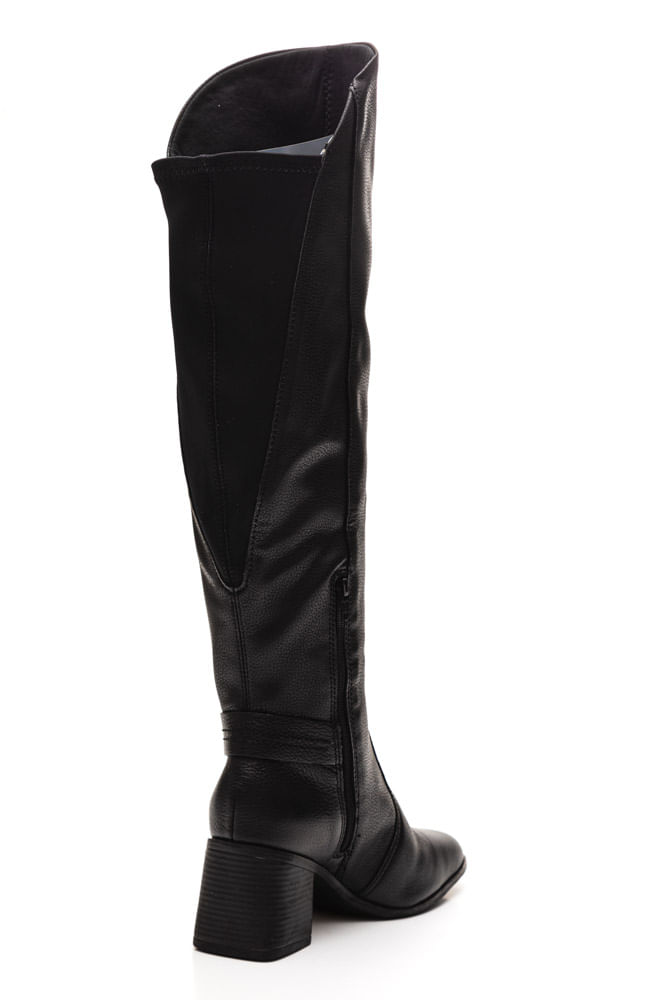Bota-Montaria-Feminino-Adulto-Bottero-361804-Preto