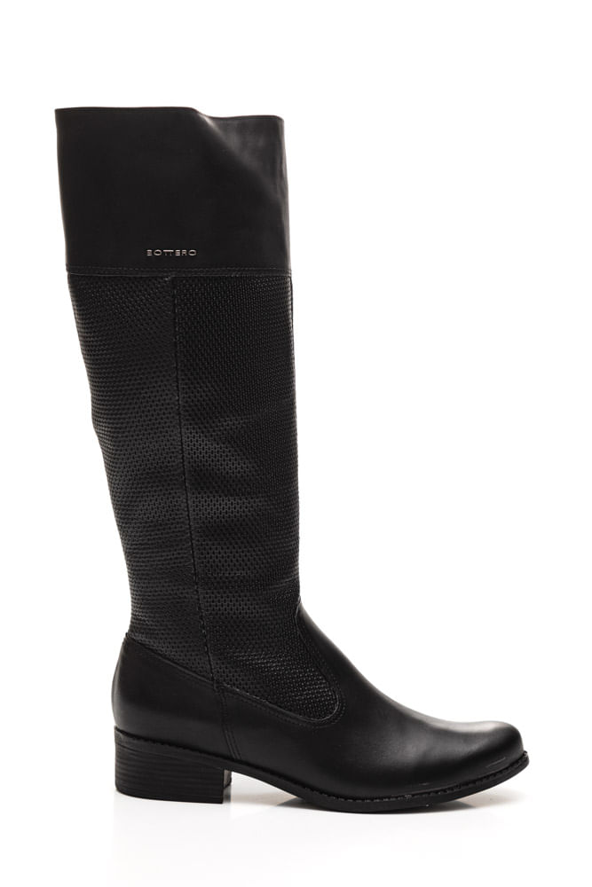 Bota-Montaria-Feminino-Adulto-Bottero-345805-Preto