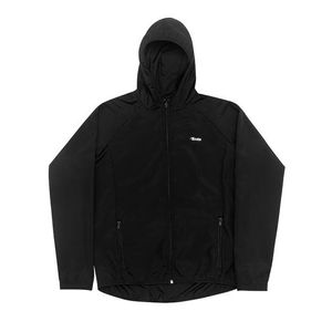 Jaqueta Actvitta Feminina Corta Vento Fast Dry Uv - 40008.2 Preto
