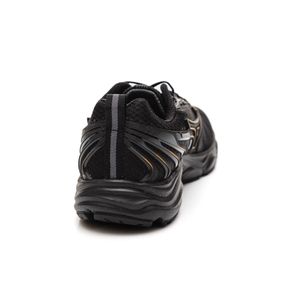 Tênis Mizuno Jet 7 Corrida Masculino Preto