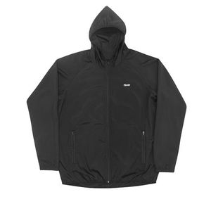 Jaqueta Actvitta Masculina Corta Vento Fast Dry Uv - 40007.2 Preto