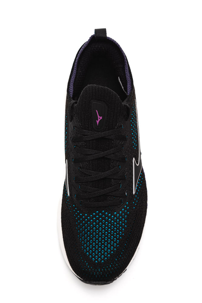 Tenis-Mizuno-Bold-Corrida-Feminino-Preto