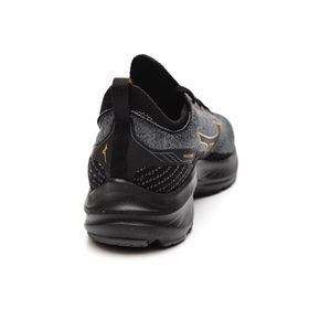 Tênis Mizuno Bold Corrida Masculino Preto