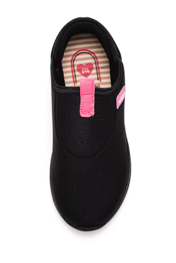 Cadarço Moleca Sem CadarÃ§o Tênis Moleca Tenis Molekinha Sem