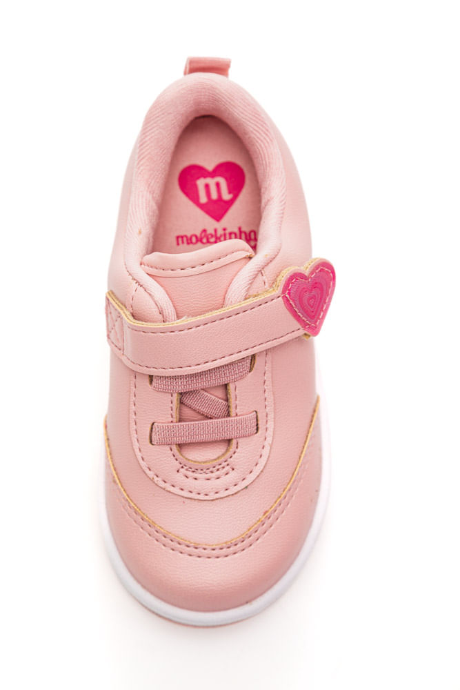 Tenis-Molekinha-2728.103.9569-Rosa