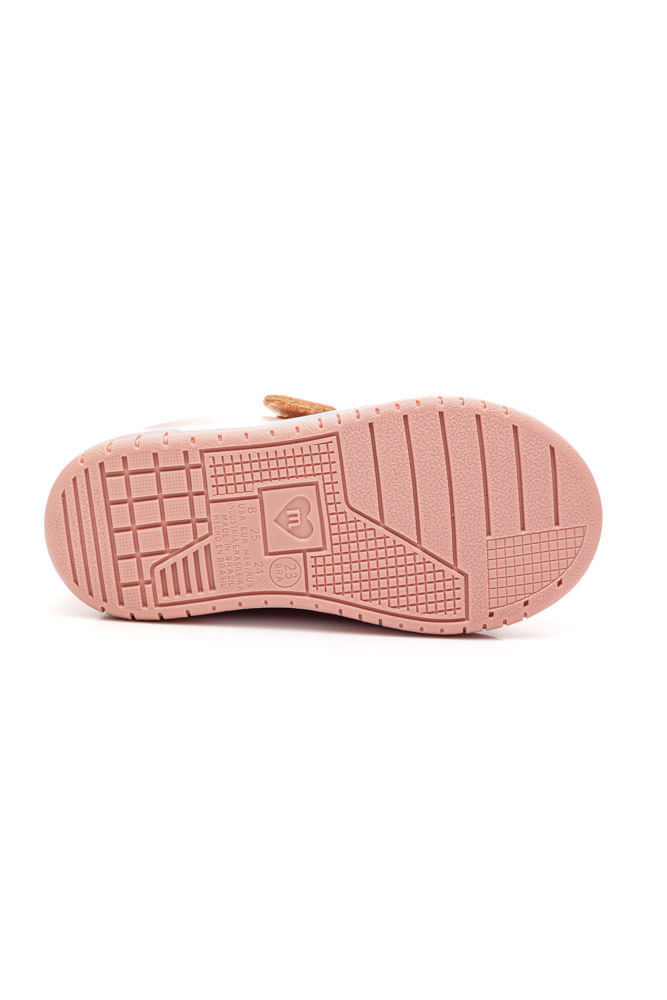 Tenis-Molekinha-2728.103.9569-Rosa