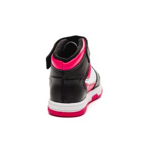 Tênis Molekinha Casual Infantil Menina Velcro 2562.109 Branco