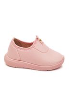 Tenis Molekinha Casual 2723.100.20703 Rosa