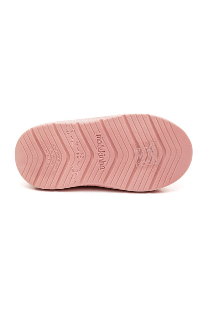 Tenis-Molekinha-Casual-2723.100.20703-Rosa