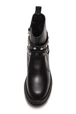 Bota-Bottero-361403-Preto