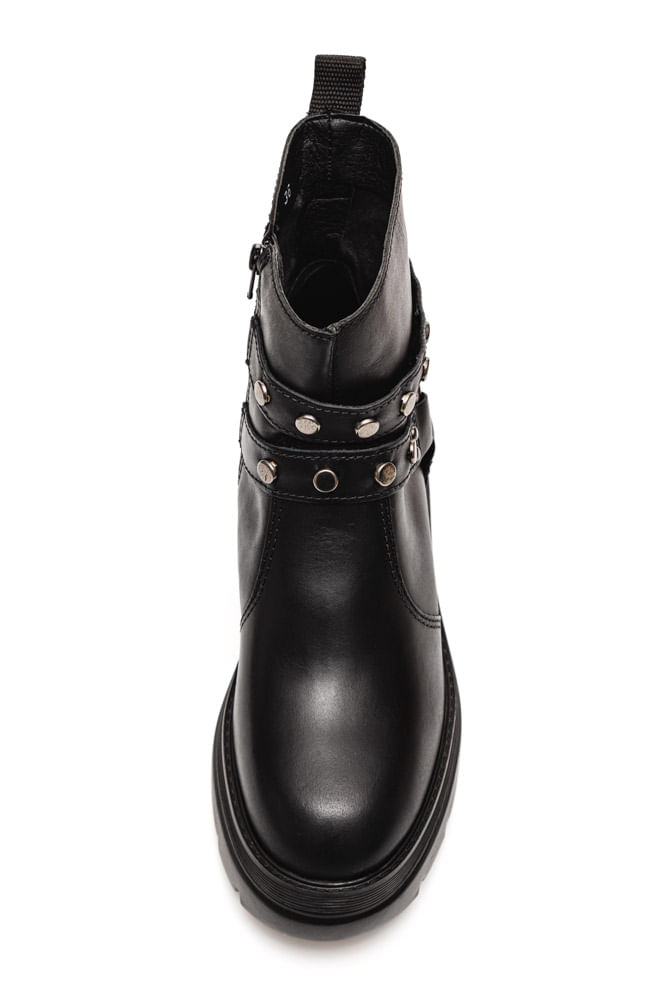 Bota-Bottero-361403-Preto