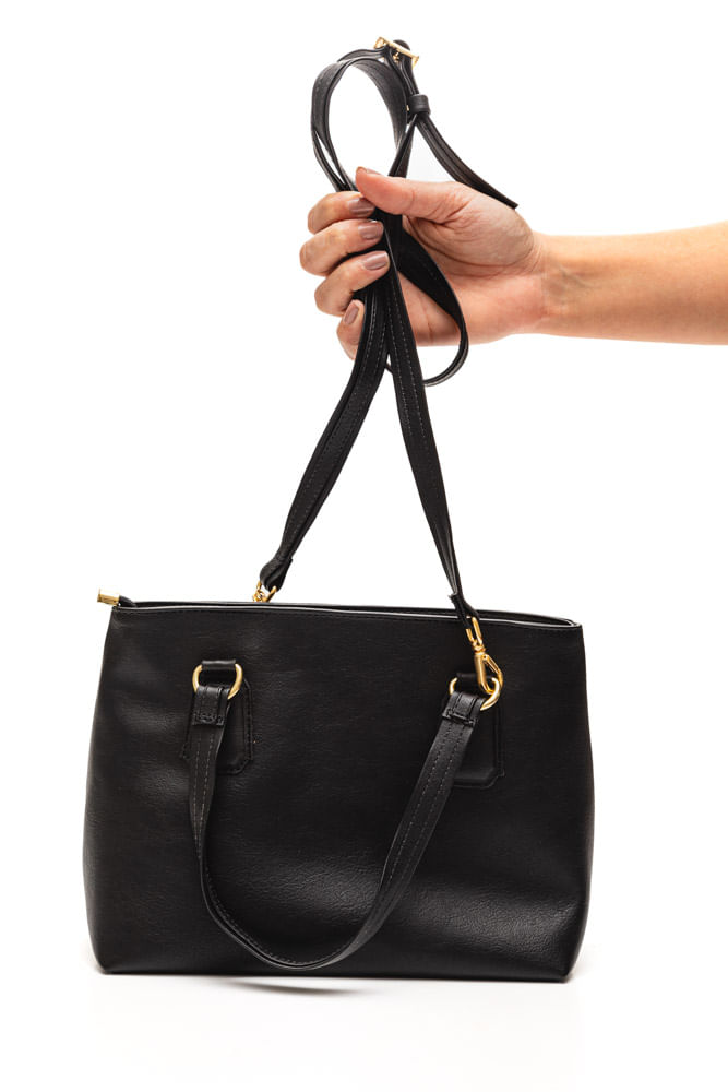 Bolsa-Tote-Bag-Media-Feminina-Modare-Preto