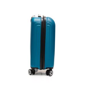 Mala De Viagem Luxcel  Tamanho P - 10kg - Mf10467pk-20 Azul