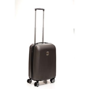 Mala De Viagem Luxcel  Tamanho P - 10kg - Mf10467pk-20 Chumbo