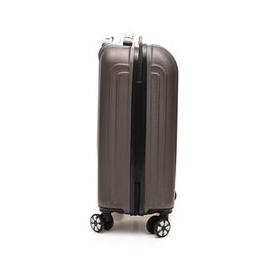 Mala De Viagem Luxcel  Tamanho P - 10kg - Mf10467pk-20 Chumbo
