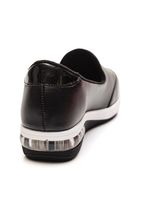 Tenis-Modare-Slip-On-Feminino-Ultraconforto-7320.201-Preto