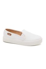 Tenis-Slip-On-Moleca-Branco