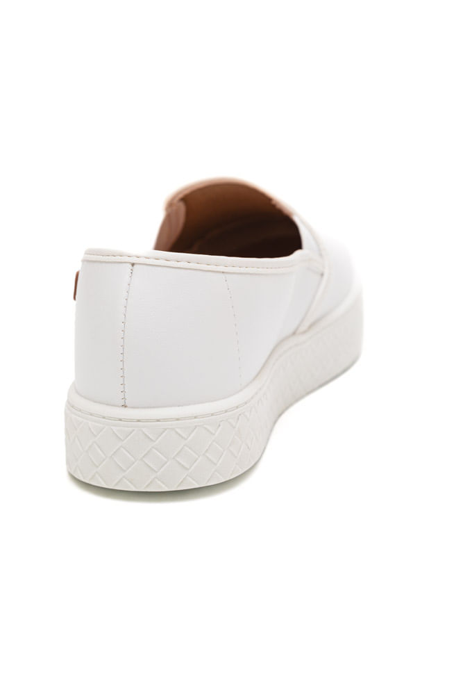 Tenis-Slip-On-Moleca-Branco