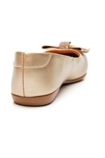 Sapatilha-Casual-Feminina-Adulto-Santinelli-1266-722-Ouro