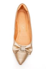 Sapatilha-Casual-Feminina-Adulto-Santinelli-1266-722-Ouro