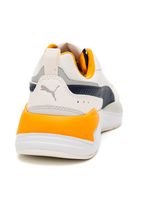 Tenis-Puma-Casual-Masculino-Puma-X-Ray-368651-Branco