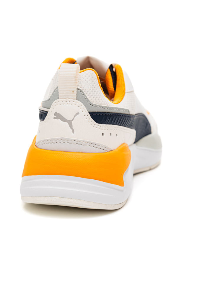 Tenis-Puma-Casual-Masculino-Puma-X-Ray-368651-Branco