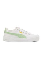 Tenis-Puma-Casual-Feminino-Carina-375565-62-Branco