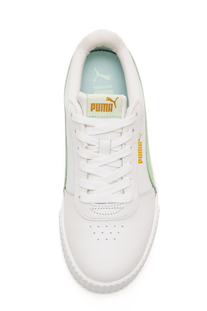 Tenis-Puma-Casual-Feminino-Carina-375565-62-Branco