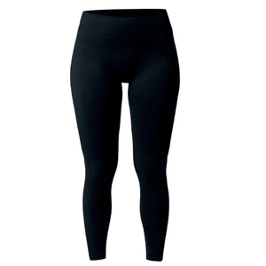 Calça Legging She Fitness Feminina Sem Costura 773.01 Preto