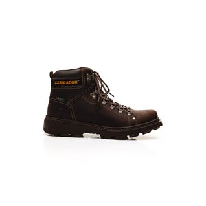 Bota Bradok Work Casual Masculina Wbt6256 Marrom