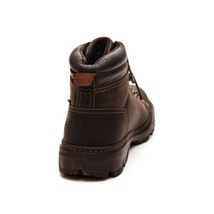 Bota Bradok Work Casual Masculina Wbt6256 Marrom