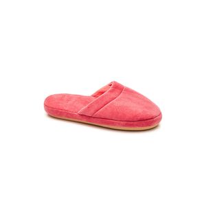 Pantufa Vairelli Chinelo Feminina Plush 919724 Rosa Escuro