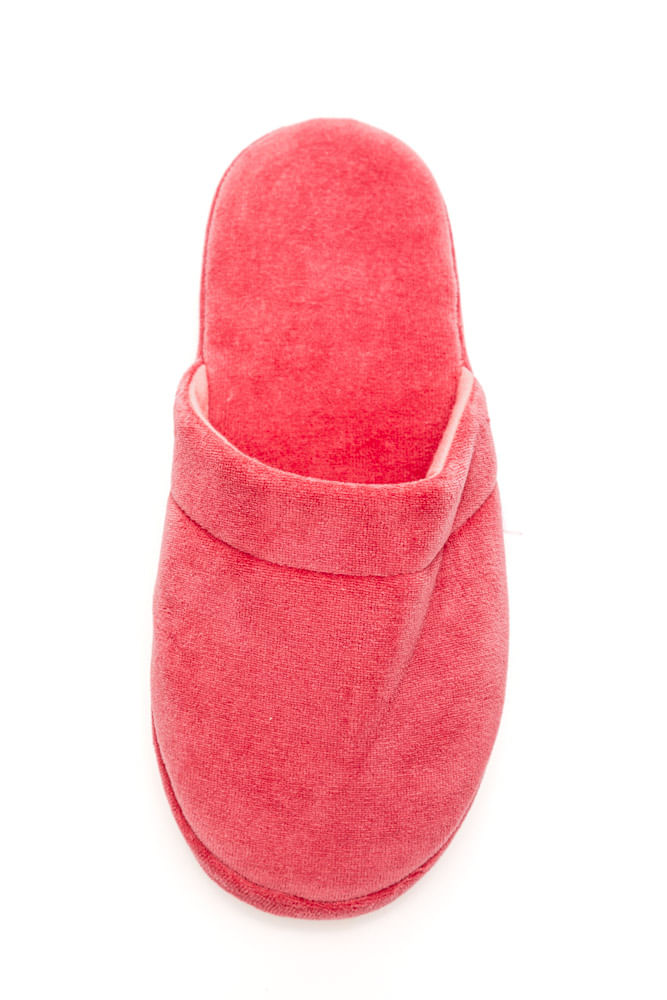 Pantufa-Chinelo-Feminino-Adulto-Vairelli-919724-Rosa-Escuro