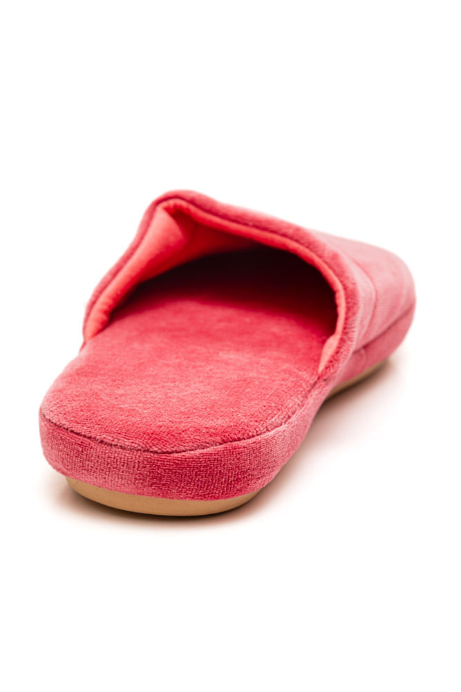 Pantufa-Chinelo-Feminino-Adulto-Vairelli-919724-Rosa-Escuro