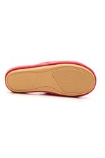 Pantufa-Chinelo-Feminino-Adulto-Vairelli-919724-Rosa-Escuro