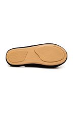 Pantufa-Vairelli-Chinelo-De-Quarto-Masculino-Em-Plush-400324-Preto