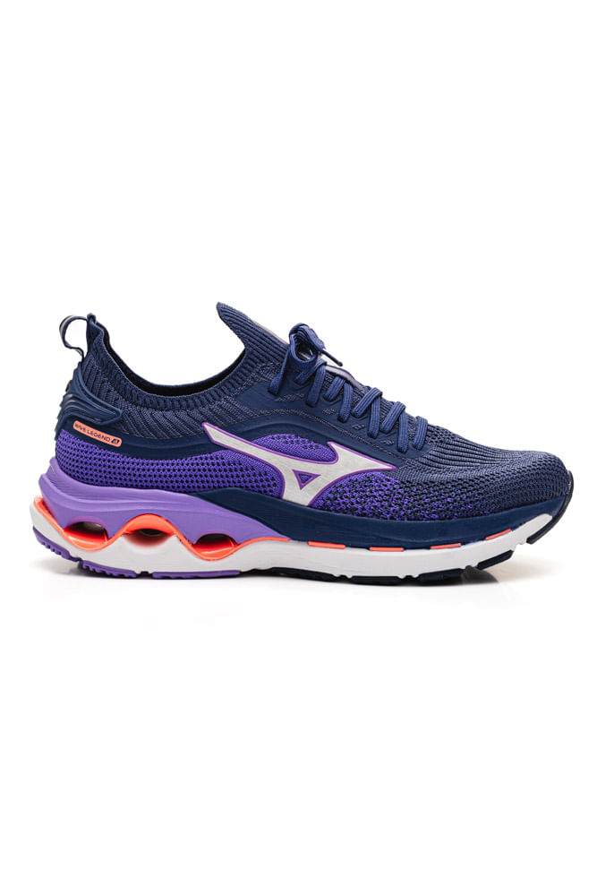 Tenis-Mizuno-Legend-3-Stone-Marinho