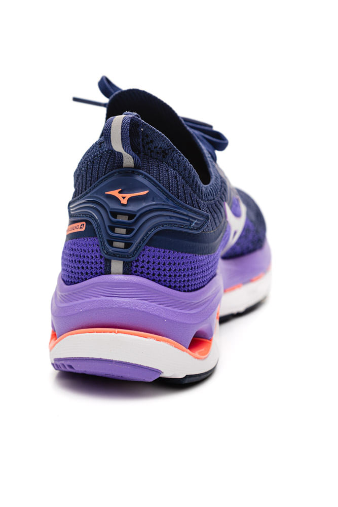 Tenis-Mizuno-Legend-3-Stone-Marinho