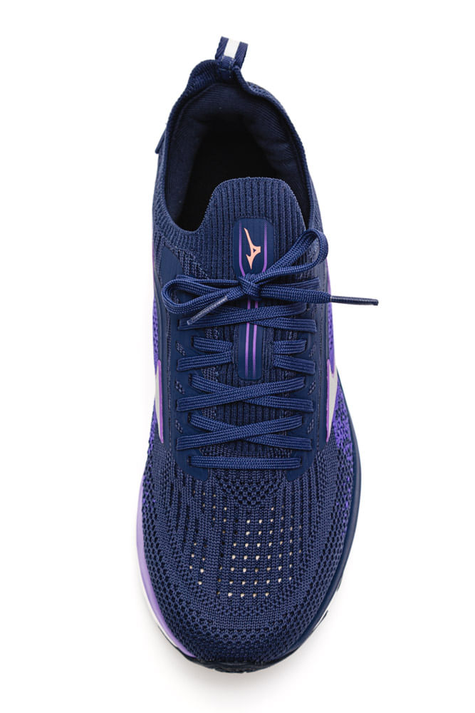 Tenis-Mizuno-Legend-3-Stone-Marinho