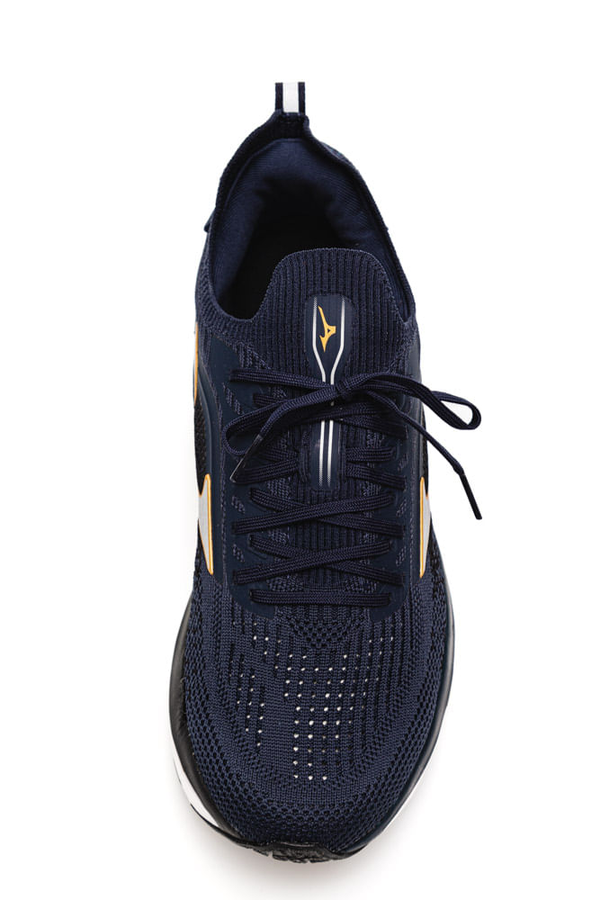 Tenis-Mizuno-Legend-3-Marino-Marinho