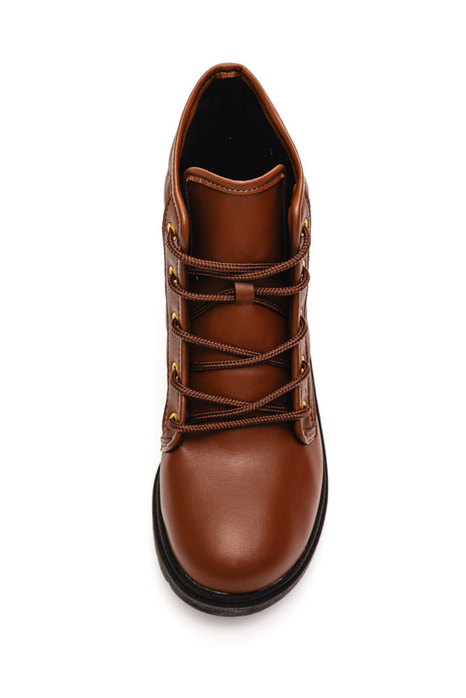 Bota-Molekinha-2164.131.23655-Marrom
